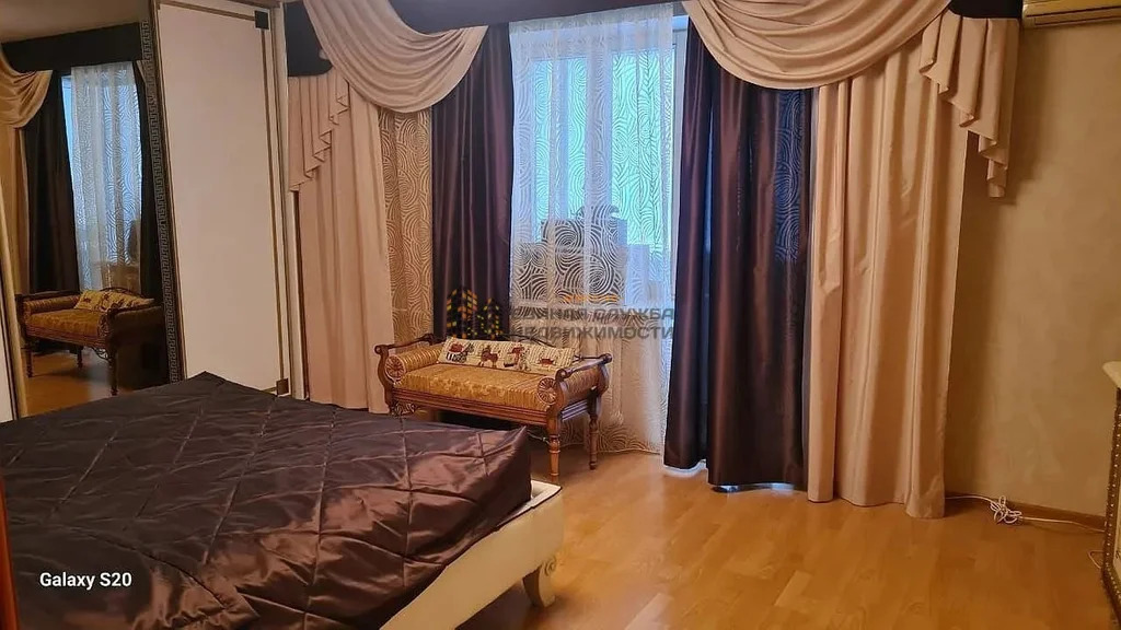 Аренда квартиры, Уфа, ул. Мингажева - Фото 3