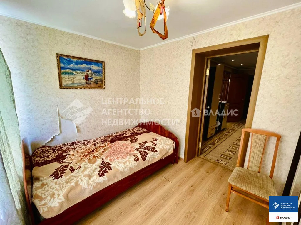 Продажа дома, Ольхи, Ухоловский район, ул. Центральная - Фото 34