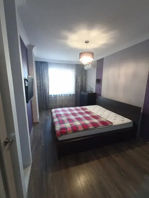 Трехкомнатная квартира в г. Видное, мкр Купелинка, Северный квартал, д - Фото 2