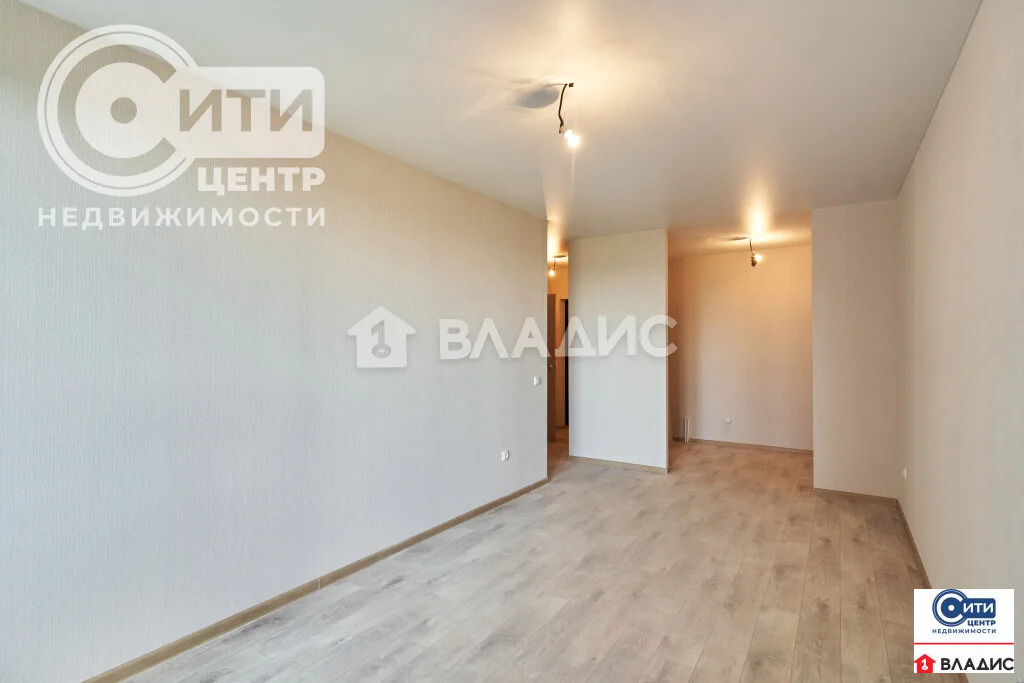 Продажа квартиры, Воронеж, улица Теплоэнергетиков - Фото 6