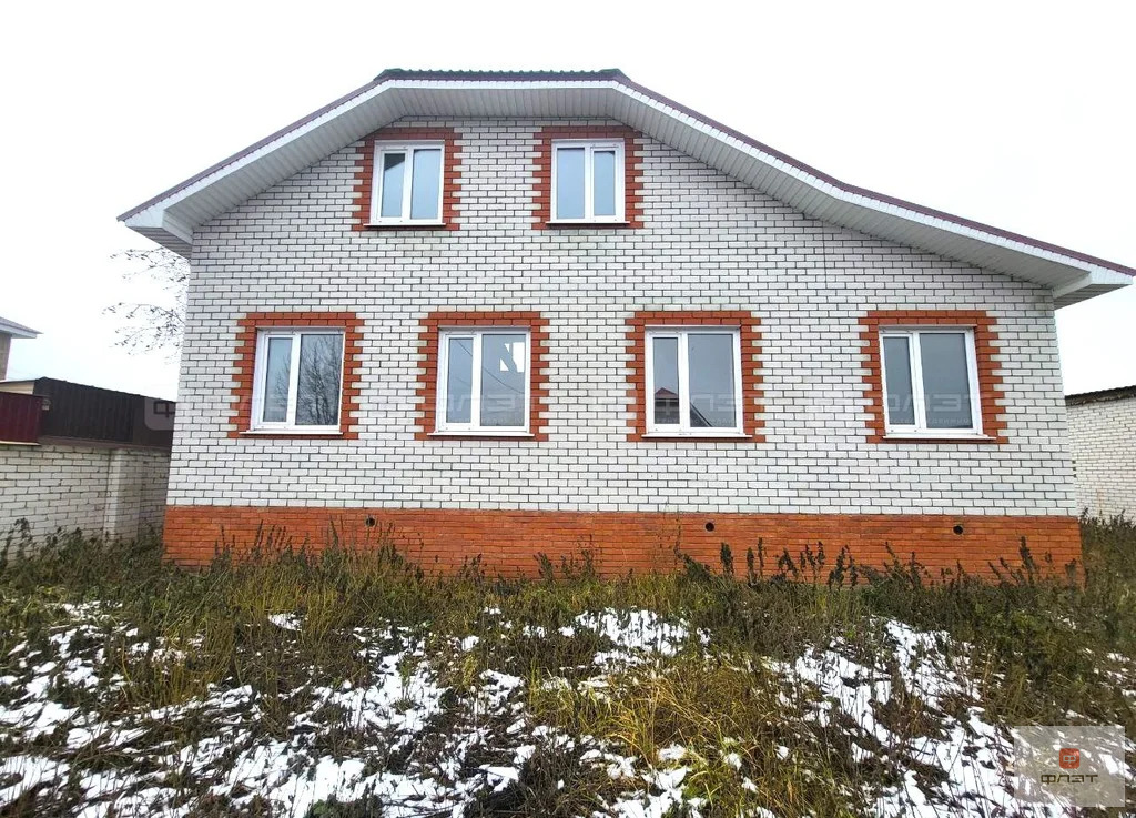 Продажа дома, Полянка, Рыбно-Слободский район, ул. Химиков - Фото 7