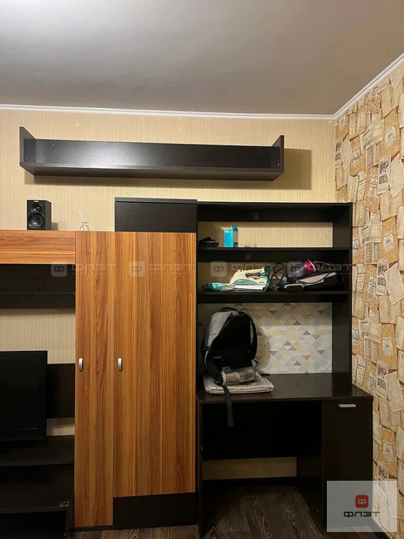 Аренда квартиры, Казань, пр-кт. Ибрагимова д.39 - Фото 10