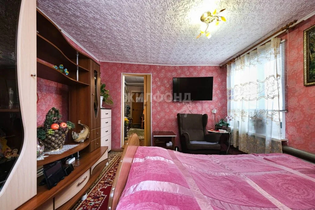 Продажа дома, Новосибирск, ул. Бурденко - Фото 7