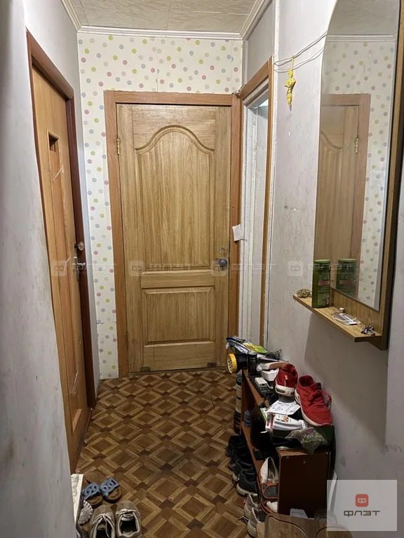 Продажа квартиры, Казань, ул. Восстания - Фото 3