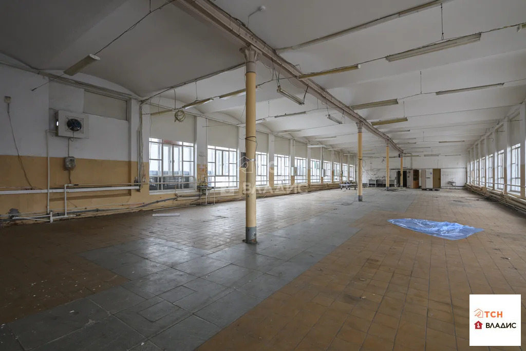 Аренда производственного помещения, Свердловский, Щелковский район, ... - Фото 1