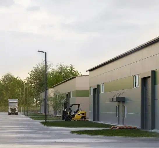 Продаётся производственный комплекс 1500 м2 в Зеленой Слободе! - Фото 4