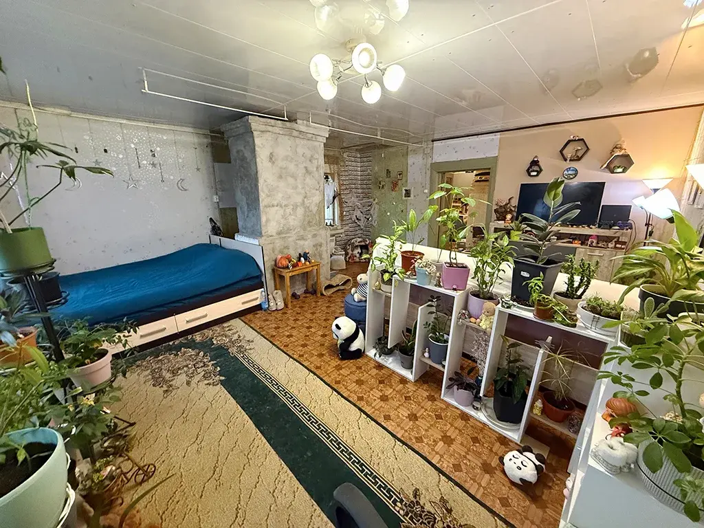 Дом в селе Починки - Фото 5