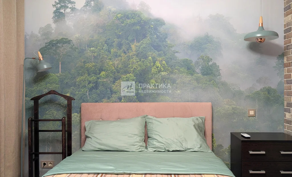 Аренда квартиры, Коммунарка, Сосенское с. п., ул. Александры Монаховой - Фото 13