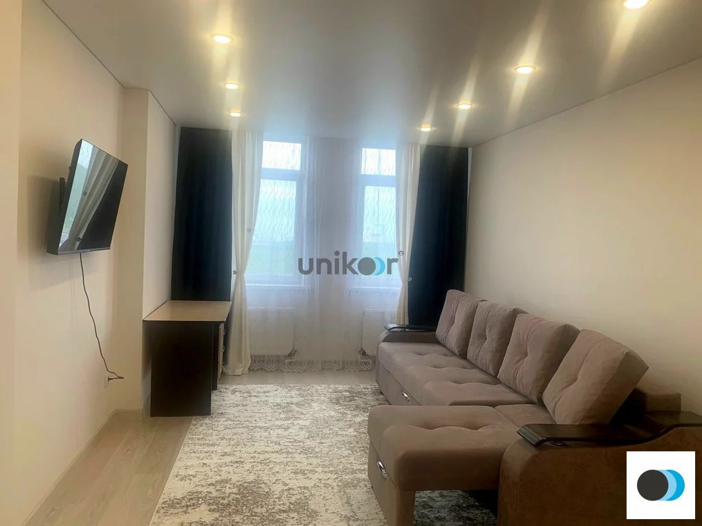 Продажа квартиры, Уфа, ул. Блюхера - Фото 0