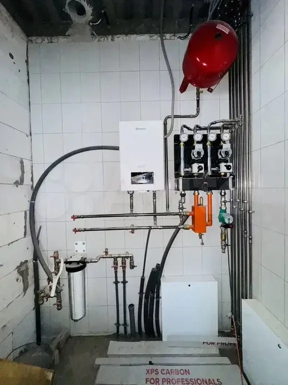 Дом 343 м2 по цене квартиры бизнес-класса. - Фото 13