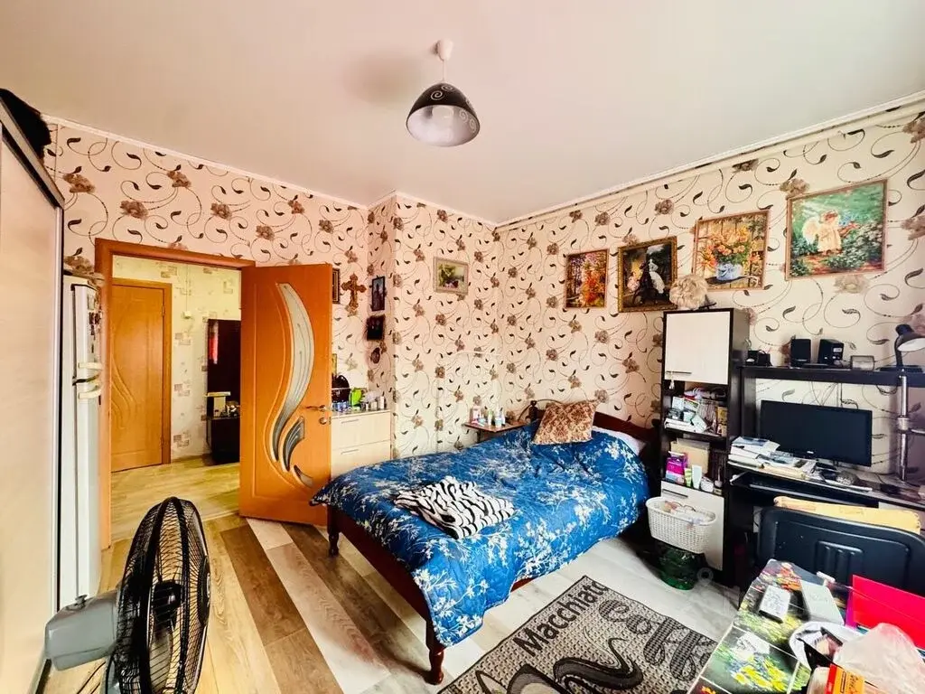 Купить дом 70.0м ул. Центральная, 31, Ярославская область, ... - Фото 8