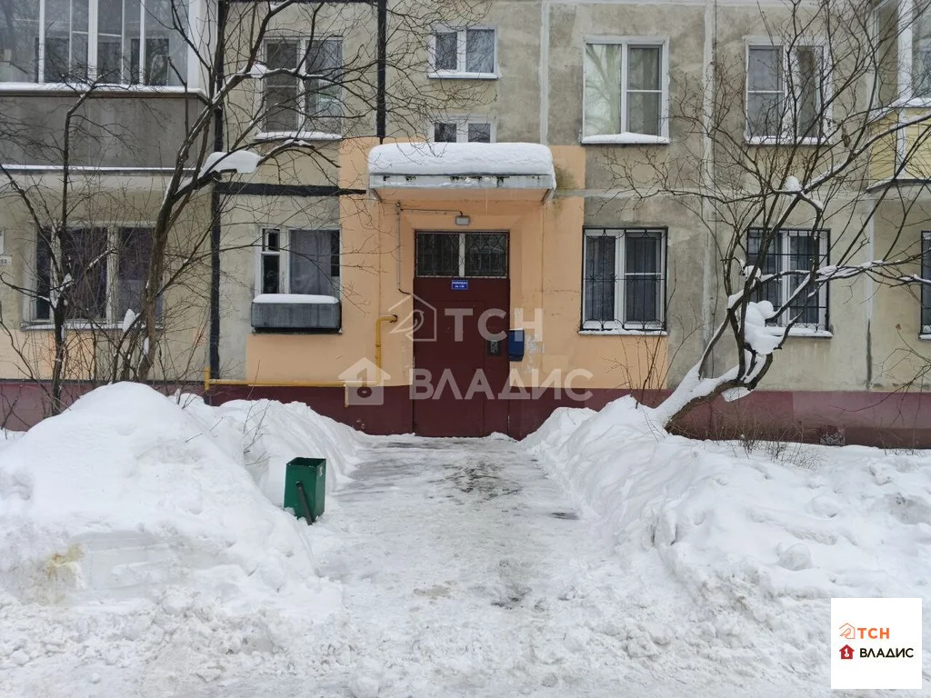 Продажа квартиры, Королев, проспект Королёва - Фото 23