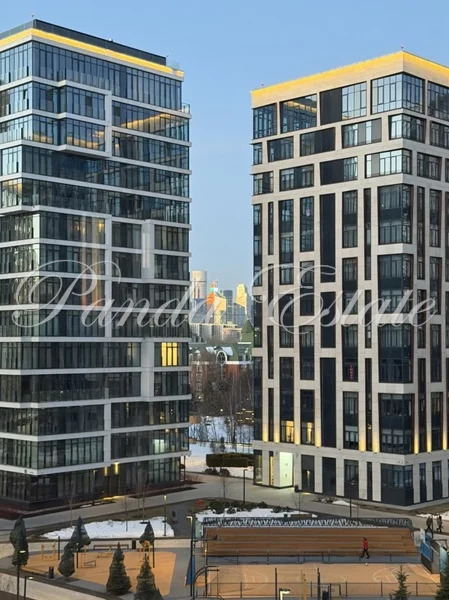 Лучшее предложение в клубном доме West Garden (ном. объекта: 9801) - Фото 9