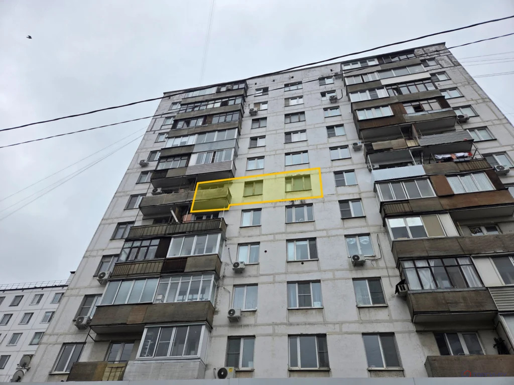 Продажа квартиры, ул. Яблочкова - Фото 3