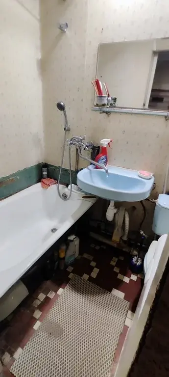 2-к.Рублевское ш.,д.97к3 - Фото 14