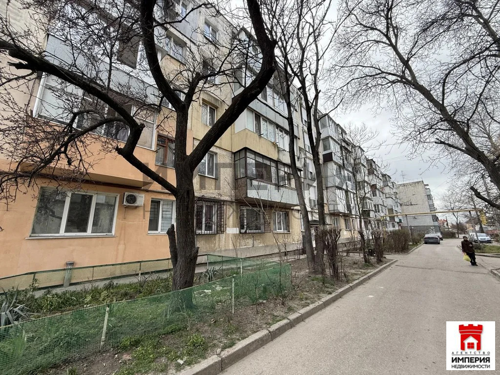 Продажа квартиры, Симферополь, ул. Д.И.Ульянова - Фото 10