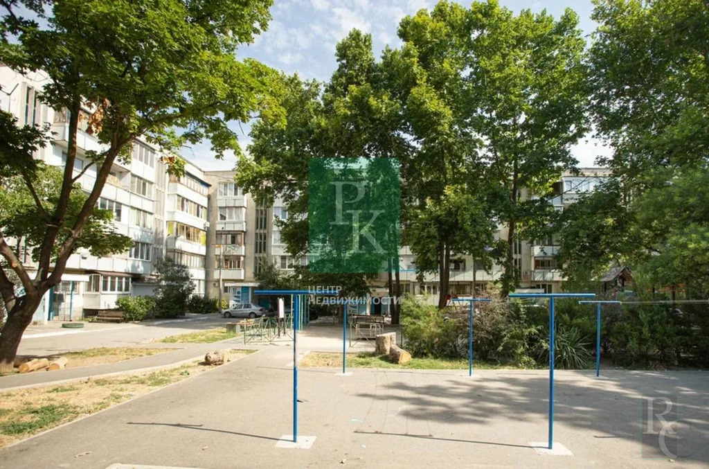 Продажа квартиры, Севастополь, ул. Коммунаров - Фото 23