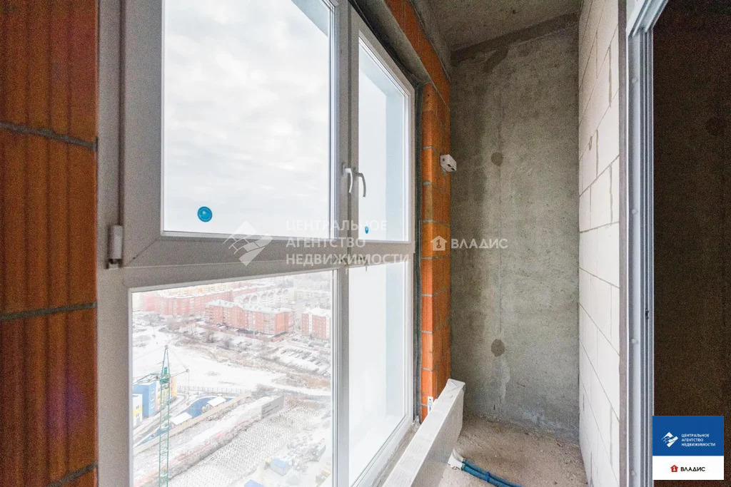 Продажа квартиры, Рязань, ул. Быстрецкая - Фото 8