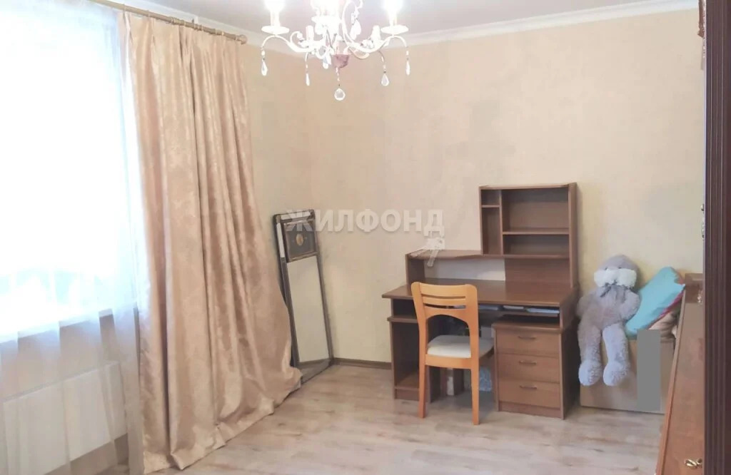 Продажа квартиры, Новосибирск, ул. Выборная - Фото 10