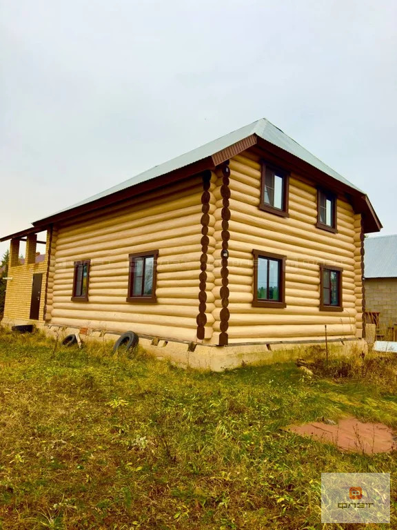 Продажа дома, Песчаные Ковали, Лаишевский район, ул. Цветочная - Фото 2