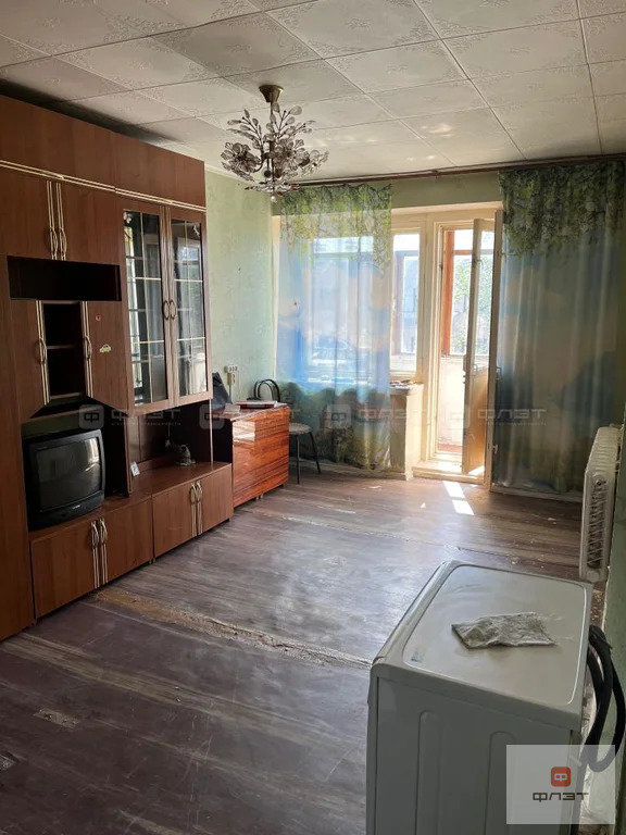 Продажа комнаты, Казань, ул. Мазита Гафури - Фото 2
