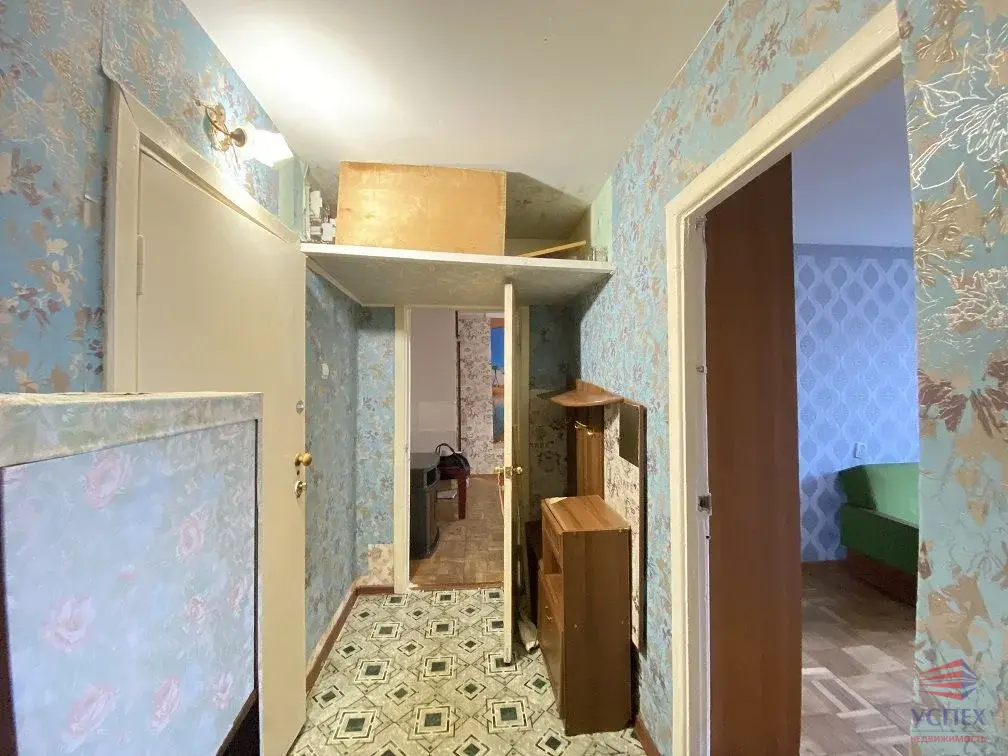 Продаётся 2-комнатная квартира г. Жуковский, площадь Московская, д. 5 - Фото 9