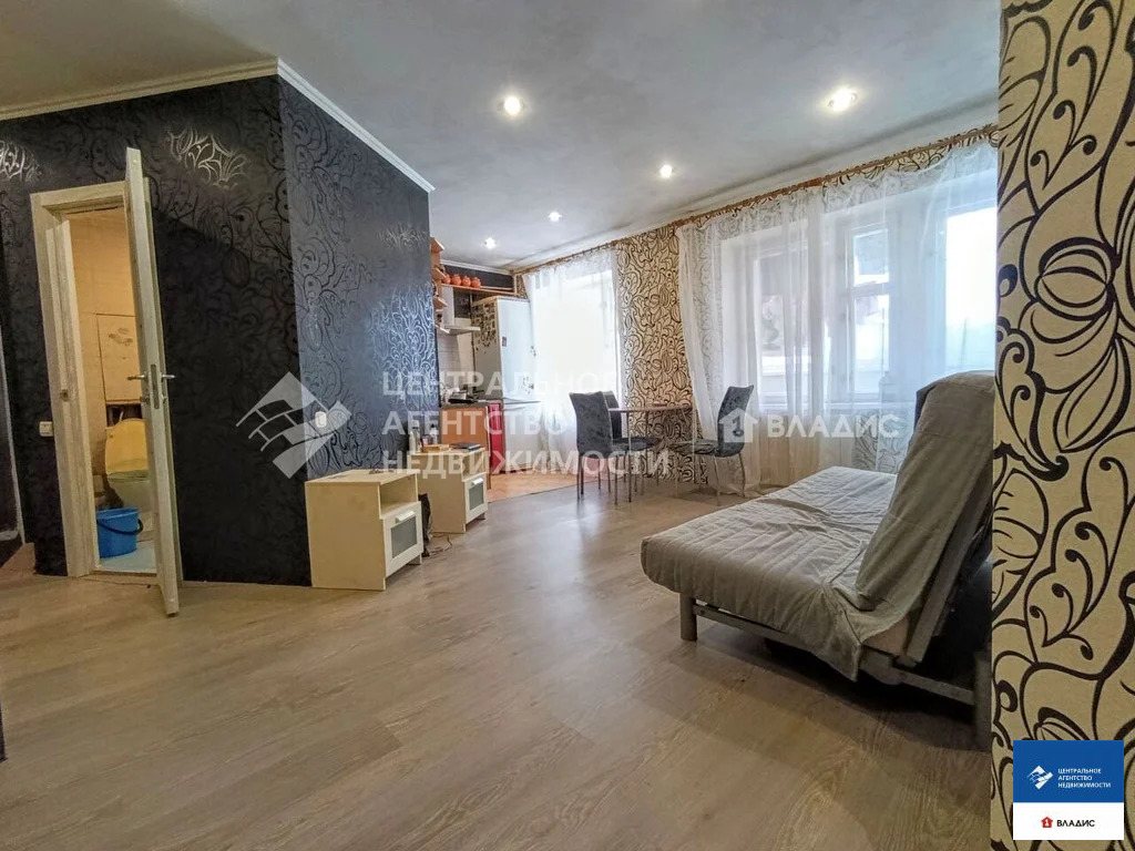 Продажа квартиры, Лесной, Шиловский район, 2-я Парковая улица - Фото 6