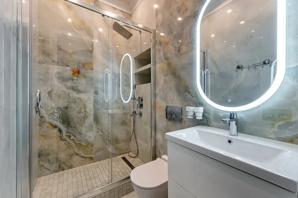 Евротрёшка в ЖК Царская площадь - Фото 14