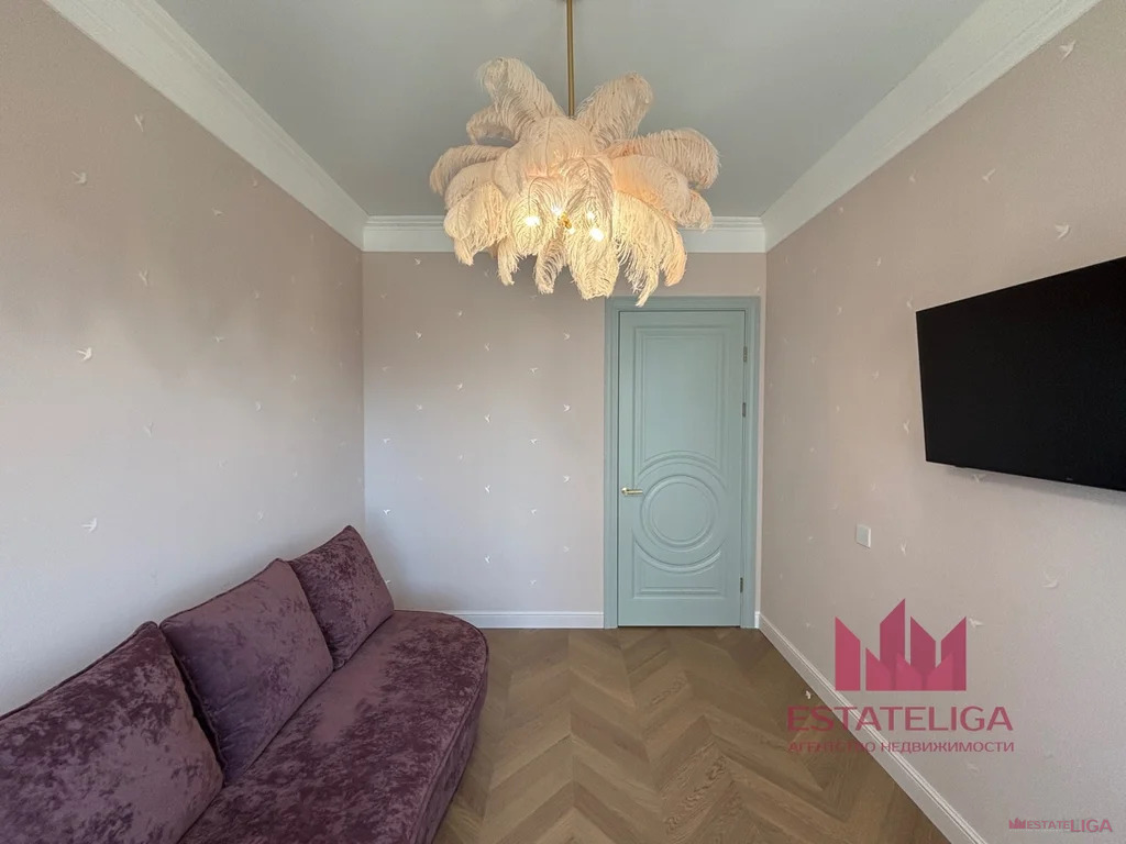 Продажа квартиры, ул. Академика Королева - Фото 41