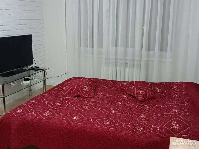 Посуточно 1-комн. квартира в новом доме с евроремонтом. в Старом Оско - Фото 8