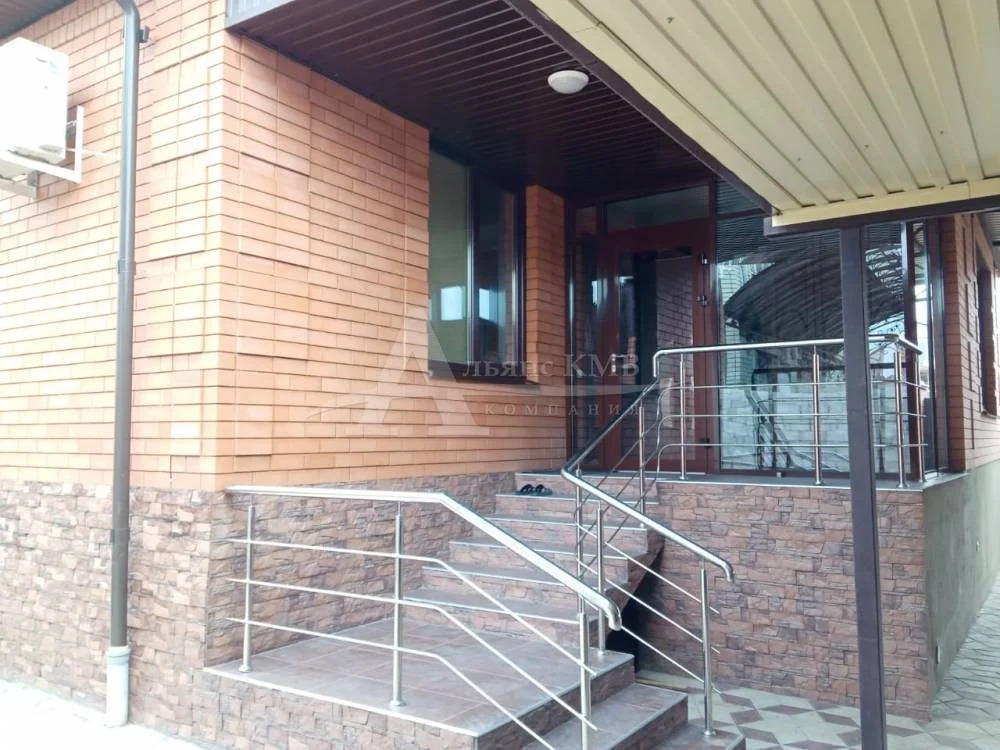 Продажа дома, Георгиевск, 9-я линия ул. - Фото 3