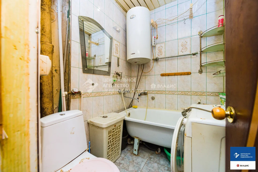 Продажа квартиры, Октябрьский, Михайловский район, 2-й Строительный ... - Фото 2