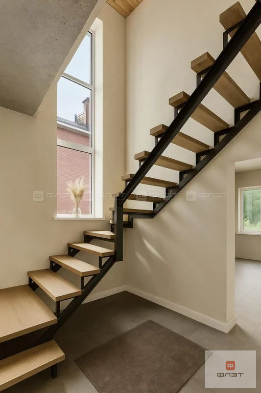 Продажа дома, Казань, ул. Светлая (Аки) - Фото 17