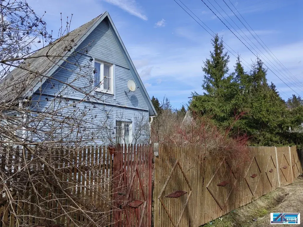 продается дача - Фото 3