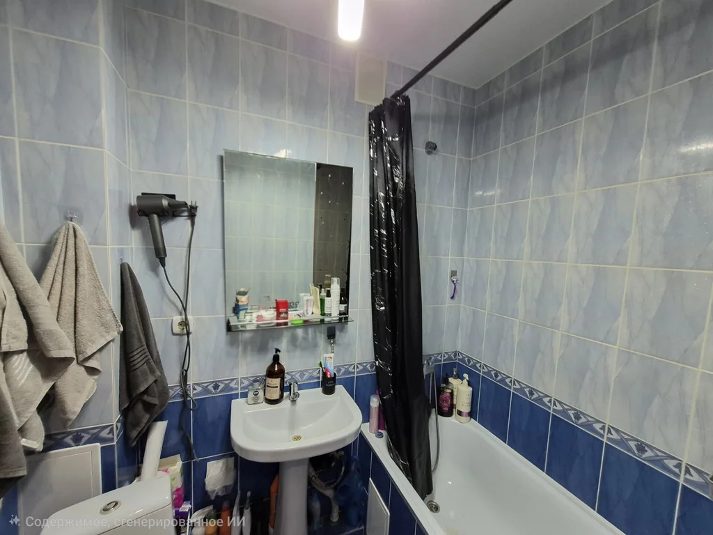 Продажа квартиры, Афипский, Северский район, ул. Победы - Фото 12