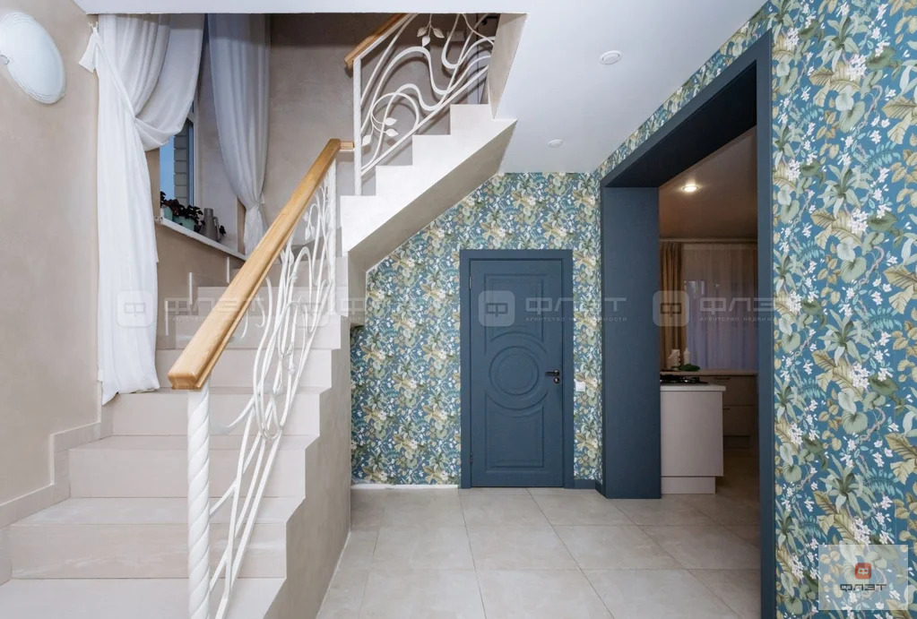 Продажа дома, Казань, ул. Мухамедьяра - Фото 20