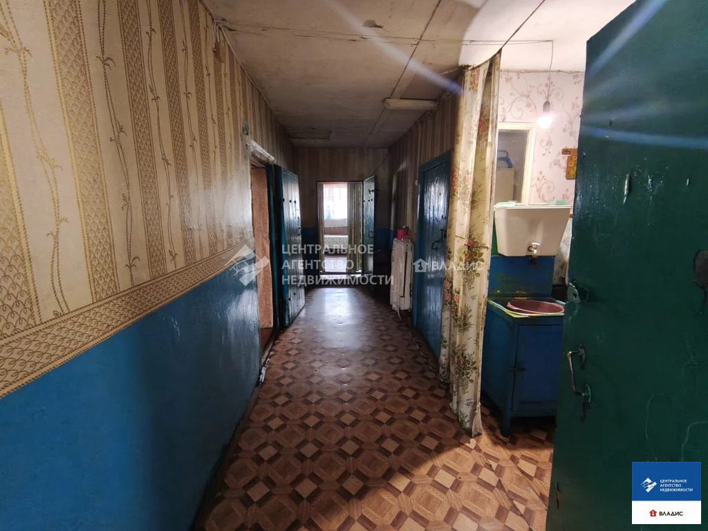 Продажа дома, Секирино, Скопинский район, ул. Хуторская - Фото 6