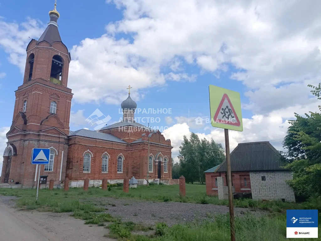 Продажа дома, Задубровье, Шиловский район, ул. Школьная - Фото 22