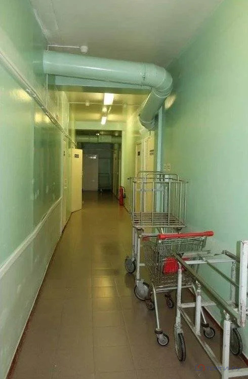 Продажа торгового помещения, Рыбинск, Рыбинский район, ул. 1-я ... - Фото 11