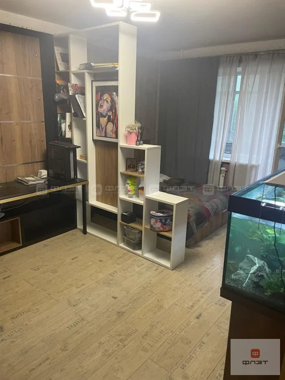 Продажа квартиры, Казань, ул. Латышских Стрелков - Фото 5