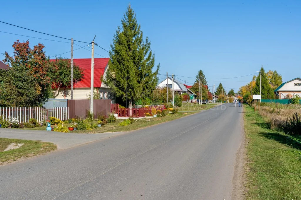 Продажа дома, Туринская Слобода, Слободо-Туринский район, ... - Фото 5