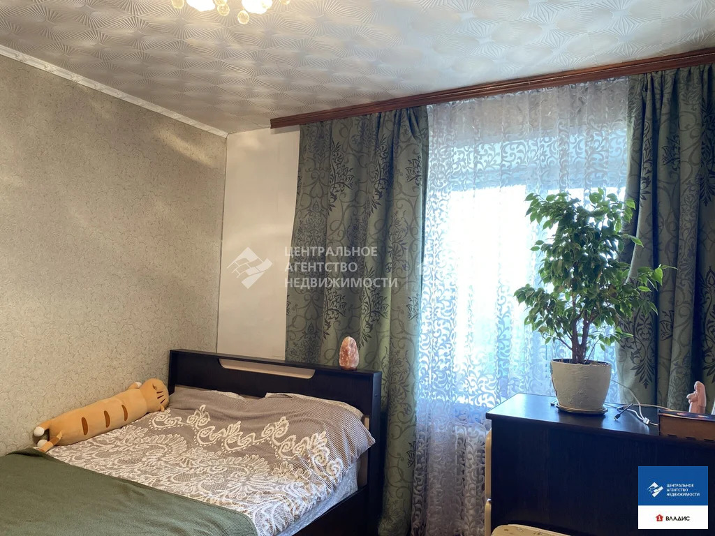 Продажа квартиры, Скопин, улица Карла Маркса - Фото 17
