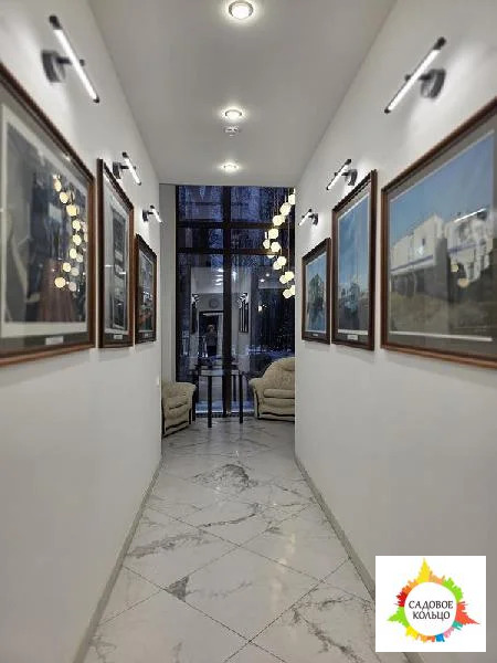 Сдается офис представительского класса, площадью 56,2 кв - Фото 6