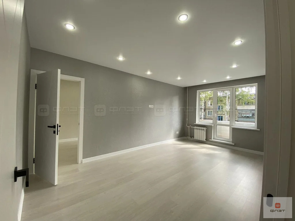 Продажа квартиры, Казань, ул. Рихарда Зорге - Фото 1