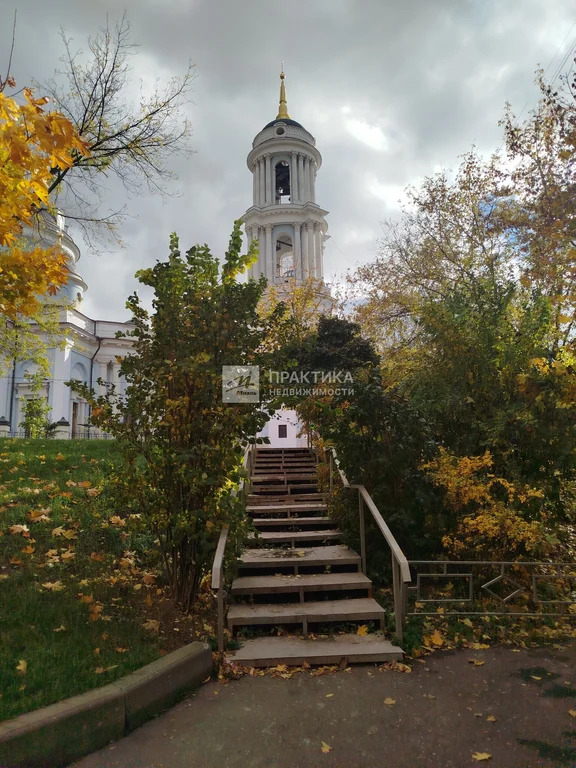 Продажа комнаты, улица Александра Солженицына - Фото 18