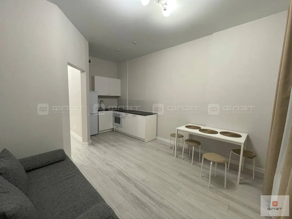 Аренда квартиры, Казань, ул. Чистопольская д.88 к2 - Фото 4