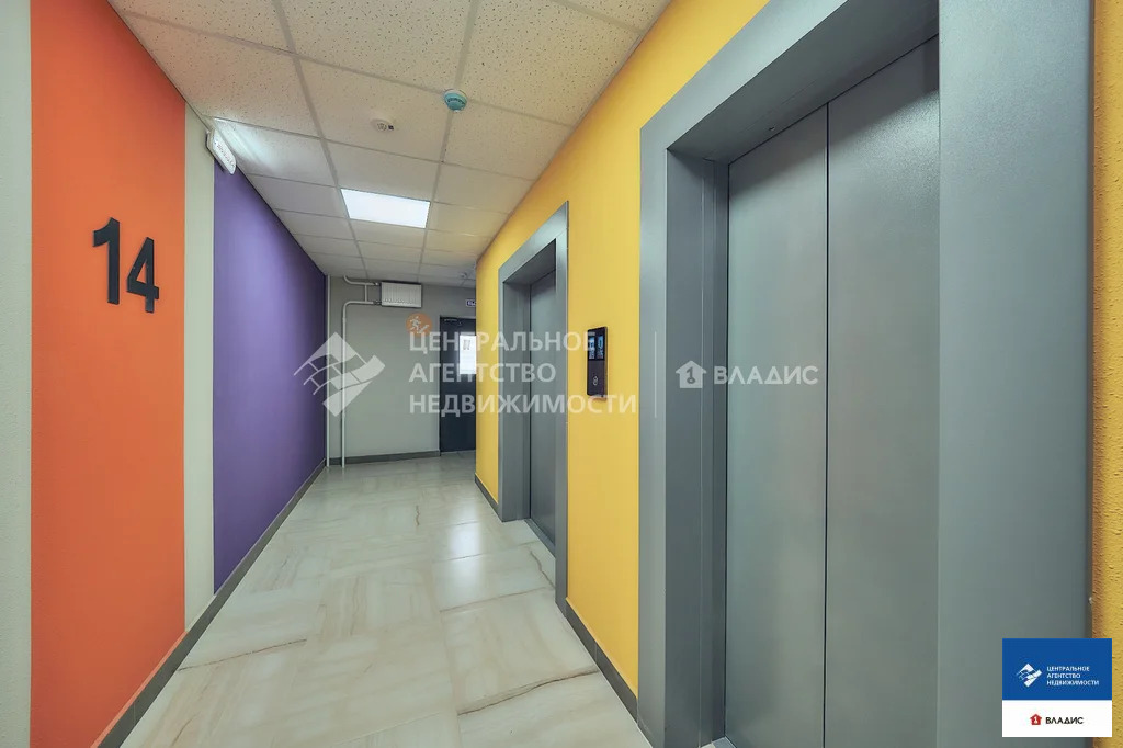 Продажа квартиры, Рязань, Славянский проспект - Фото 18