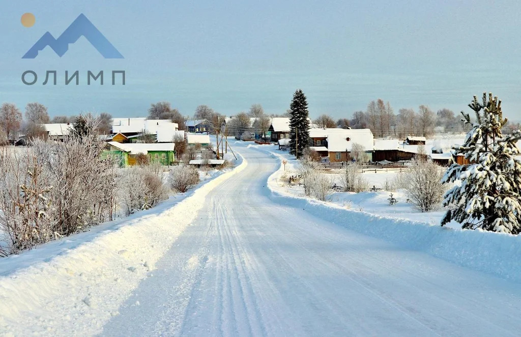 Продажа дома, Денисовская, Верховажский район, 22 - Фото 9