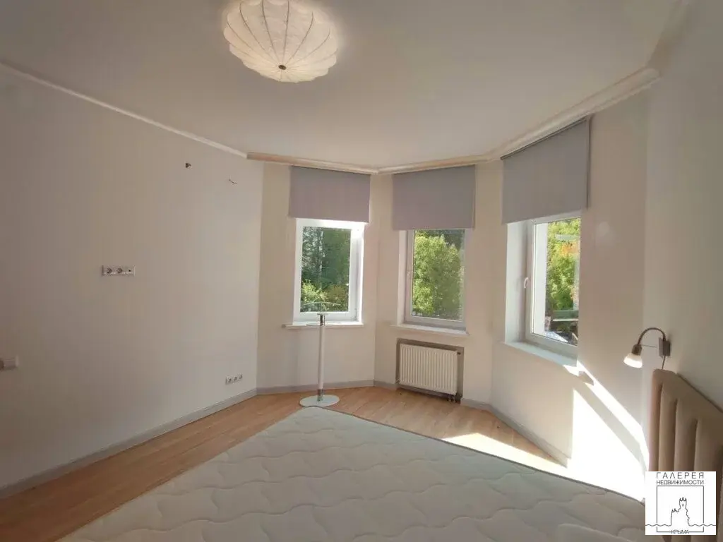 №4420 Дом в лесной зоне Ялты - Фото 22