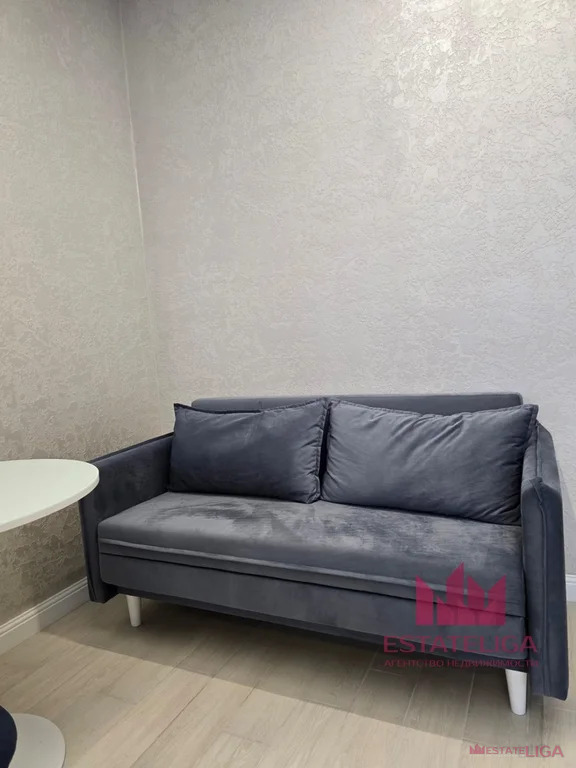 Аренда квартиры, улица Крузенштерна - Фото 6